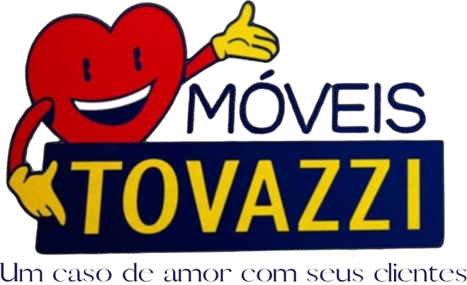 Móveis Tovazzi — 58 anos de tradição